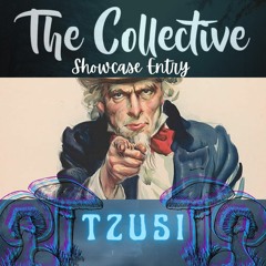 DJ TZusi - The Collective Showcase Entry V3 REC - 2023 - 10 - 08