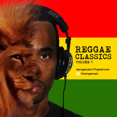 Reggae Classics Vol 1