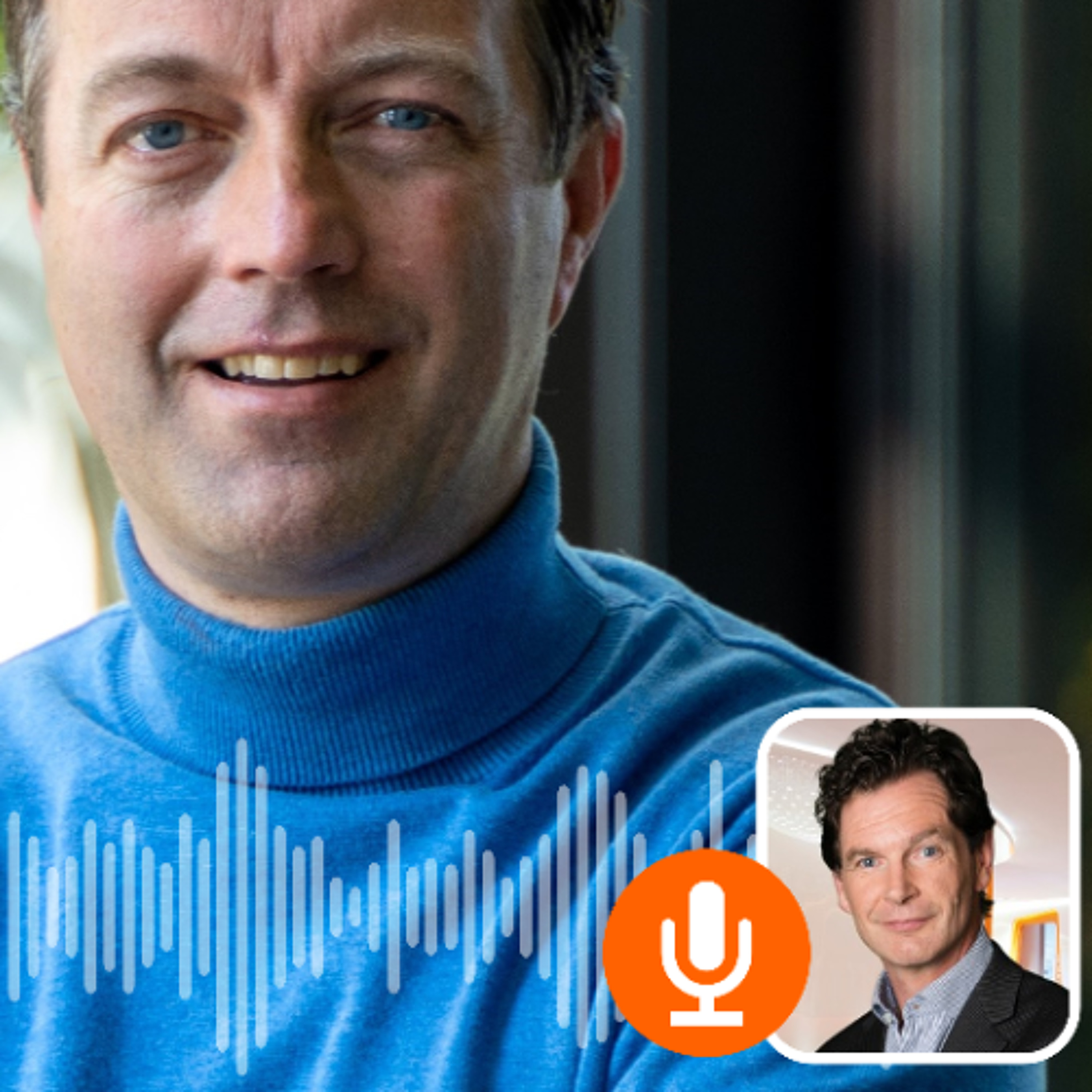 “ESG is een verzamelterm voor ondernemen met impact!”