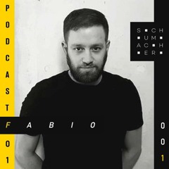 Schumacher Podcast 001 - Fabio - July 2020