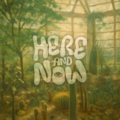 HERE AND NOW - ALAN DIAZ #1 Enero 2025.