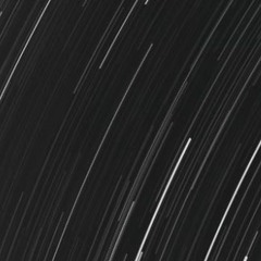 Galactic Wandering 3
