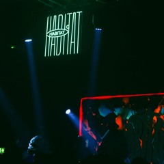 HABITAT with TONE RARRI & AK GRAMM - 08 January 2025