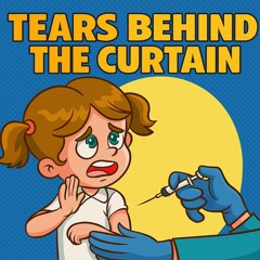 Tears Behind the Curtain | Music From The Doctor's Office, Room 117