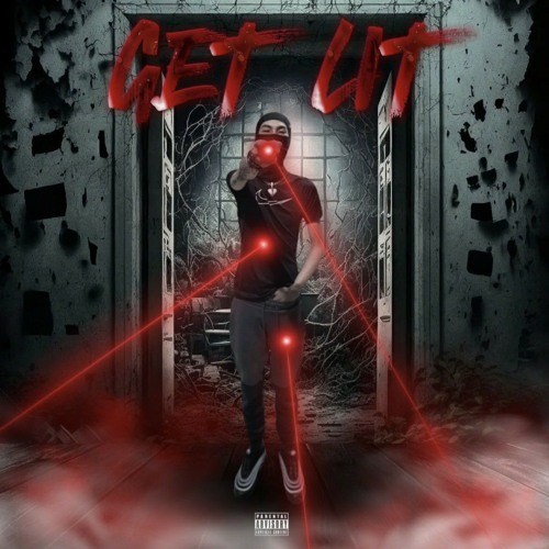 SEBASTIANOG - GET LIT (Official Audio)