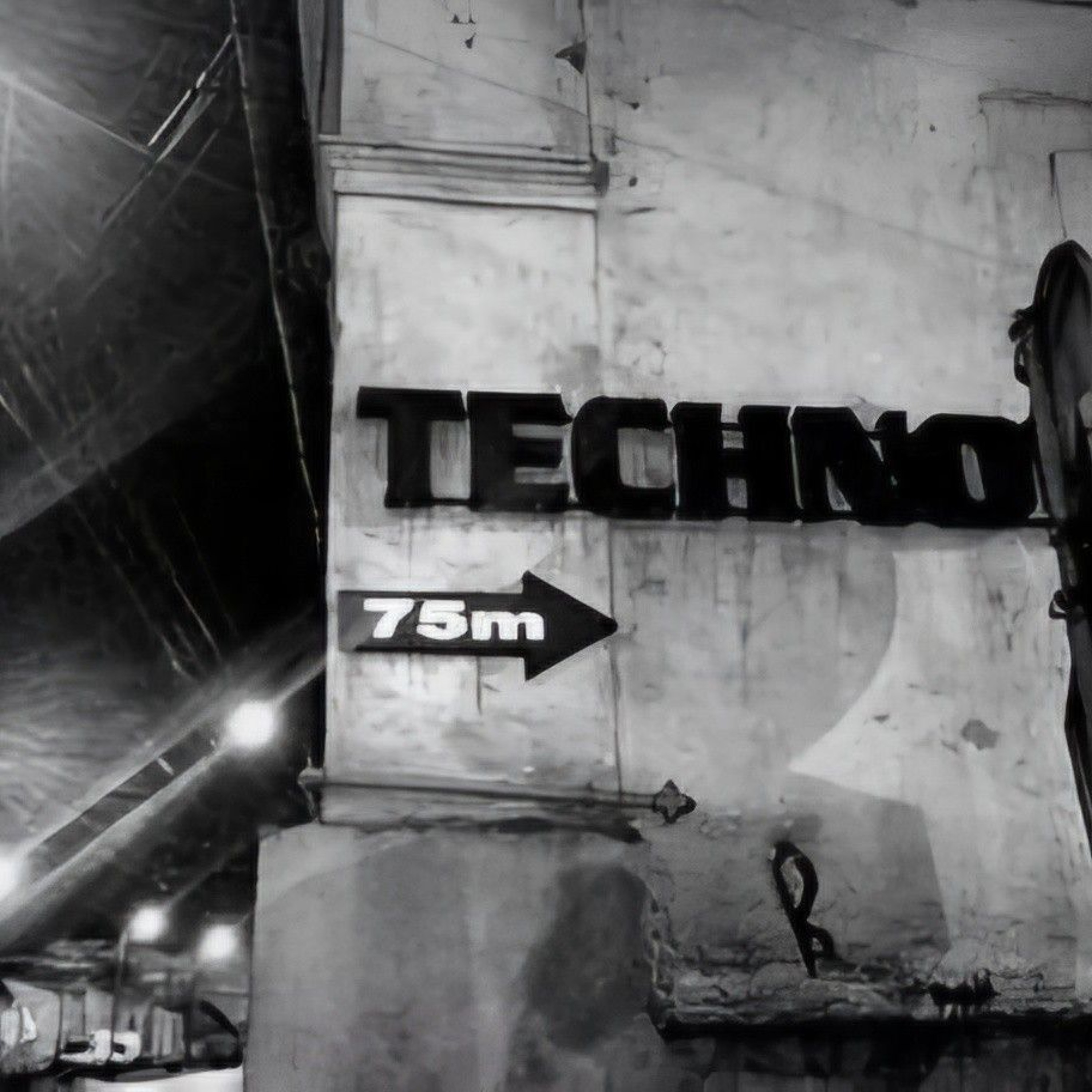 TECNO VOL.2 MP3 28.5.23. episode artwork