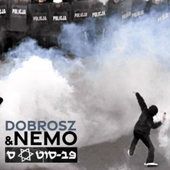 DOBROSZ & NEMO - PASHA DLA GOJÓW