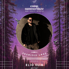 ELIO ELIA :: Camp Summerdaze 2025 - The Valley Stage