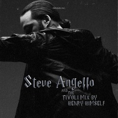 Steve Angello - Tivoli (Henry Himself Remix)