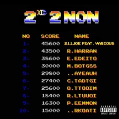 2nd 2 None feat. Various
