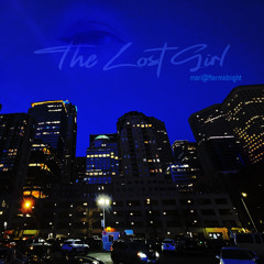 The Lost Girl