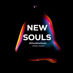 #NewSouls - Luifer Dj (Medellin, Colombia)