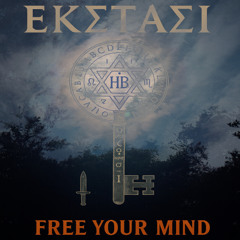 Ekstasi - Free Your Mind - Celtic Trance Journey