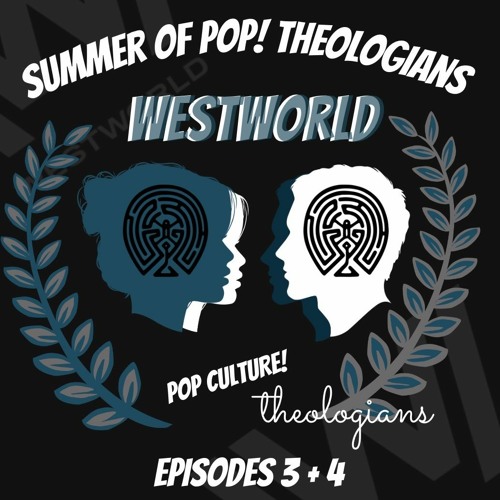 Stream episode Westworld Season 4 Episodes 3 4 by Pop Culture