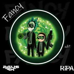 Fancy (Edit) Agus Rk -Ft- Ripa (MASTER)