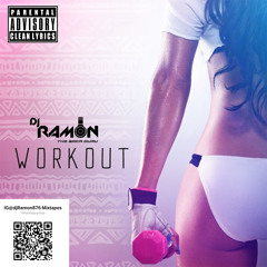 The Ultimate Power Soca Workout Mix (2021) mixed by IG@djRamon876 (((CLEAN)))