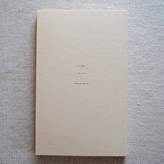 Mamiko Hirai / a day