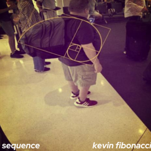 sequence - kevin fibonacci