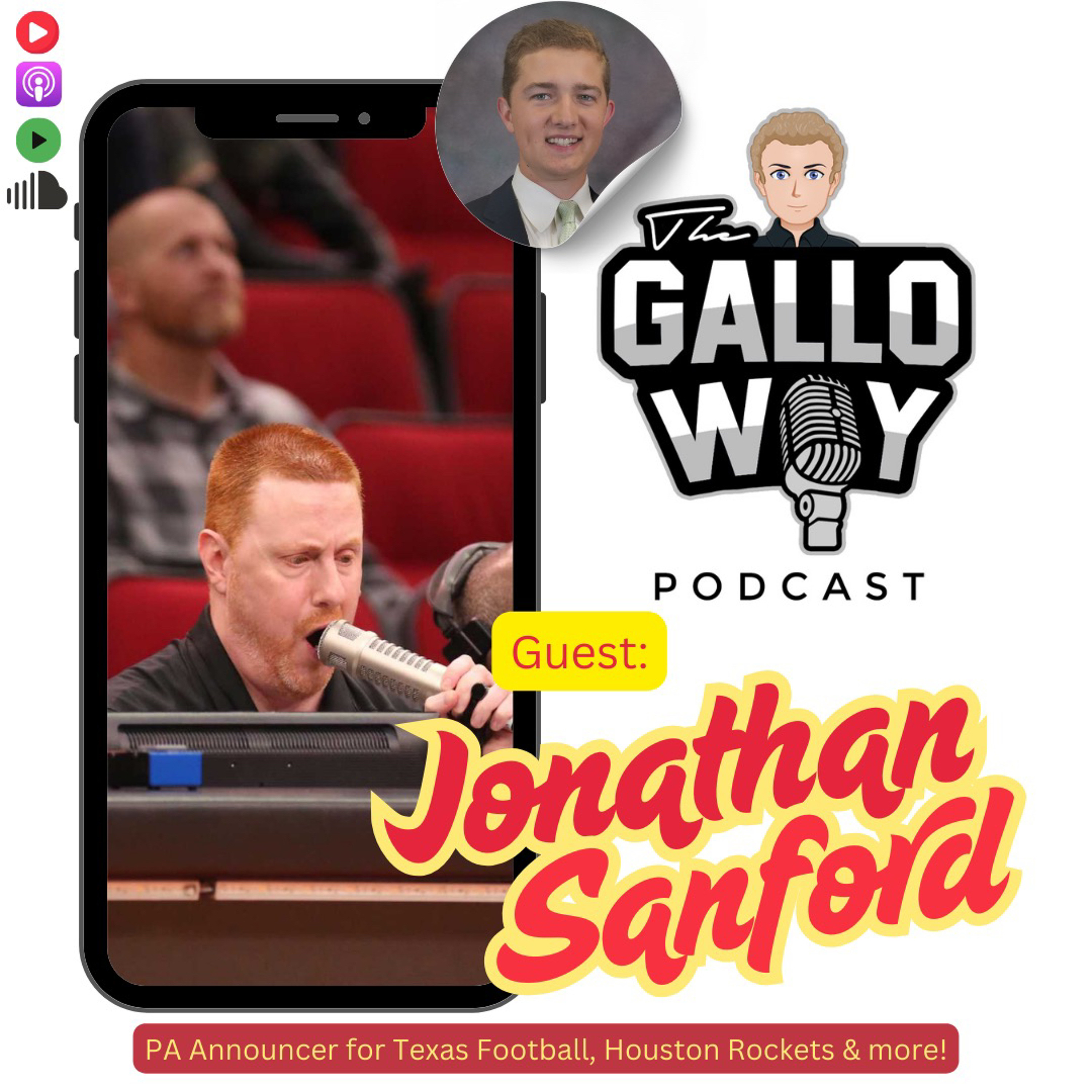 The Mean Streets Podcast