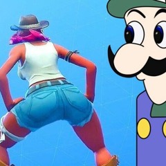 Fortnite OG Song Bass Boosted