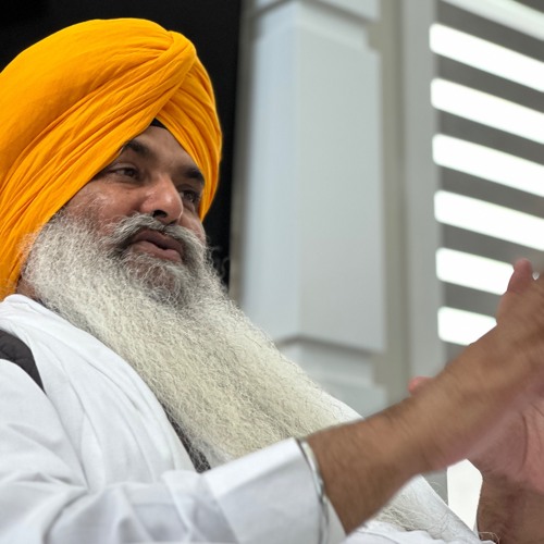 July 4, 2024 - Bhavkhandan Dukh Bhanjan Swami - Giani Kulwant Singh Ludhiana Katha in Calgary