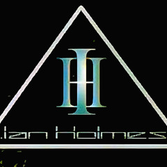 Vegus .Ian Holmes (Original Mix)