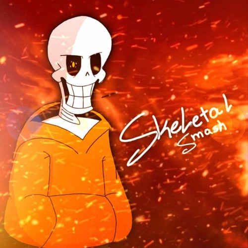 SKELETAL SMASH