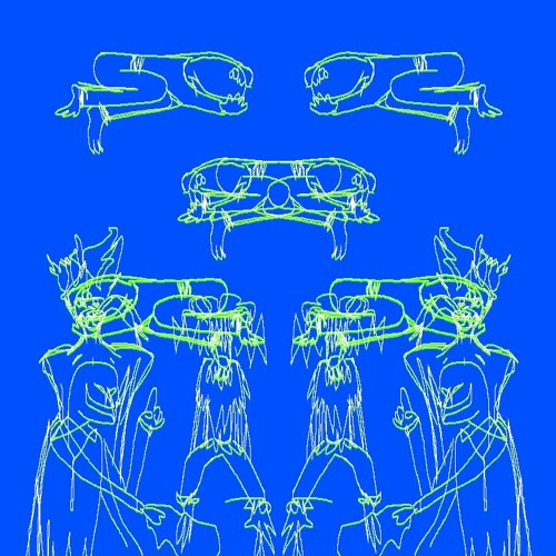 inexplicablelonel1n3ss / enchantress and forboding memories instrumentals 2019