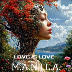 LOVE IS LOVE