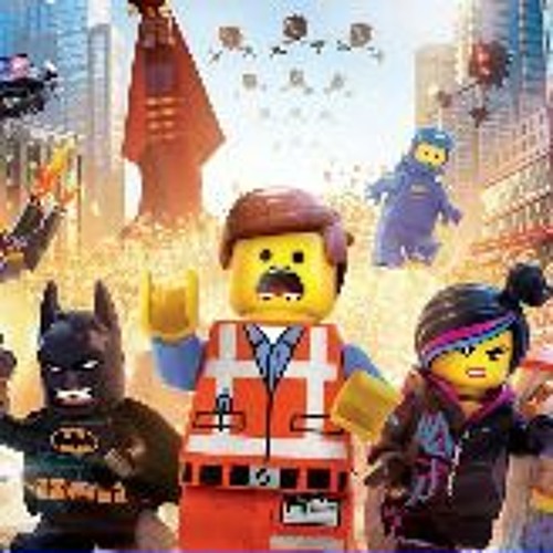 The lego movie mp4 deals