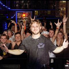 KRAW Live at Buffalo Iron Works (July 25, 2025)