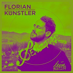 Florian Künstler feat. Tochter - Leise (Genztar Bootleg)