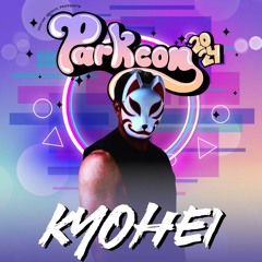 Kyohei - Parkcon 2024 Mix