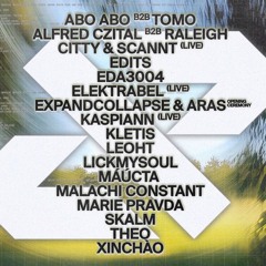 Seismic Festival 2025 [return to the meadow]