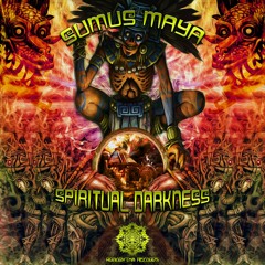 Sumus Maya - Propiety Darkness (Original Mix) 163bpm