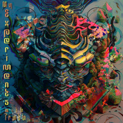 Eyeryz - Devi Darshan #5  (OUT NOW!! on Kamakhya Records)
