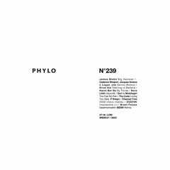 PHYLO MIX N°239
