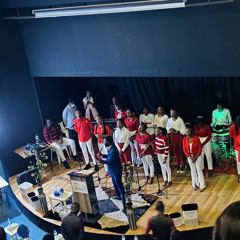 Soupire et Oza Nzambe by David Ize benga_nga_live_recording_worship_jesus_gospel_maajabu_mp3_83338