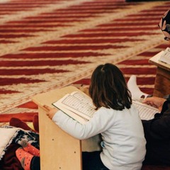 شَهْرُ رَمَضَانَ الَّذِي أُنْزِلَ فِيهِ الْقُرْآنُ | الزهراني