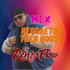 Mix Reggeaton Tech House