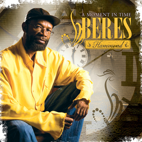 Stream I Feel Good by Beres Hammond | Listen online for free on