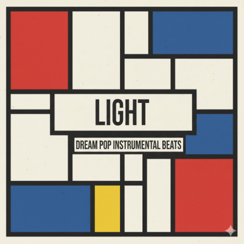 Azure Bloom - Dream Pop Instrumental Beat