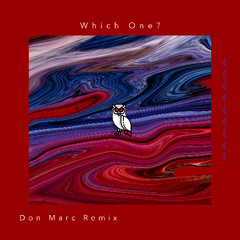 Which One? (Don Marc Remix)