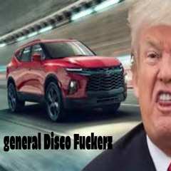 ViiKs - General Disco Fuckerz
