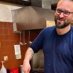 What One Soup Kitchen Is Doing During The Coronavirus Shutdown