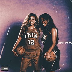 SMOK3 ~ DRAFT PICKS [PROD. LULE]