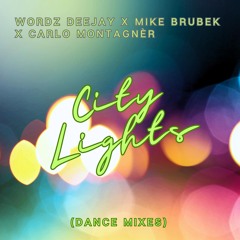City Lights (Dance Mix Edit)
