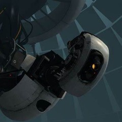Reflections in the Glass | Portal 2 Song