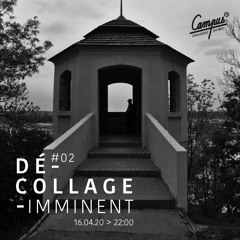 Décollage Imminent #02