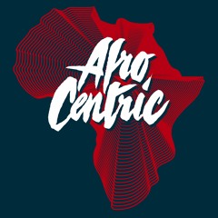 Silly Walks Presents AFRO CENTRIC (DJ Love Force Live Mix)